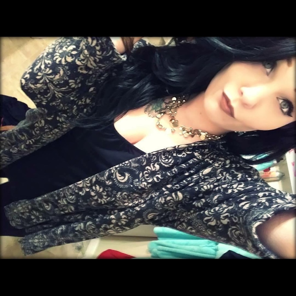 Meet your Posher, Samantha